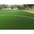 None infilled mini football synthetic grass